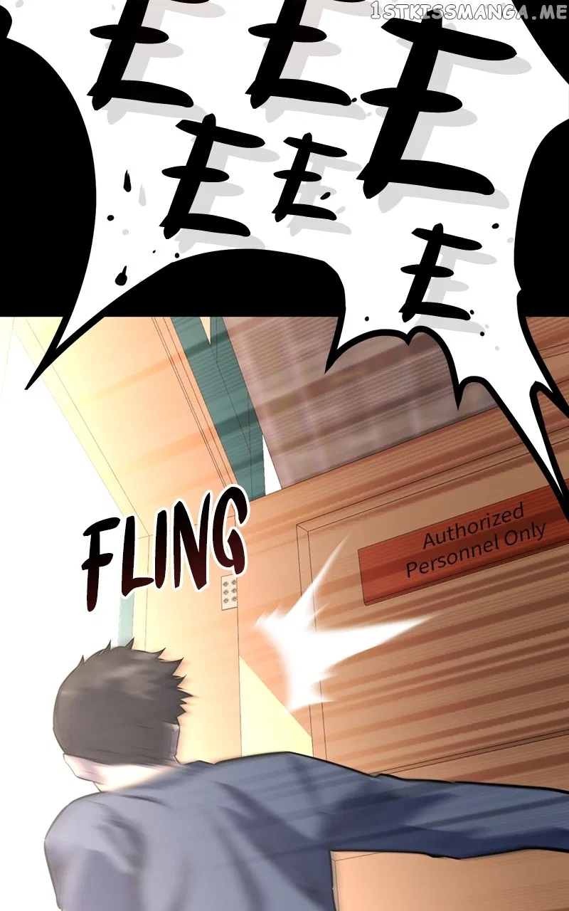 Our Resident Exorcist Chapter 40 – Page 65