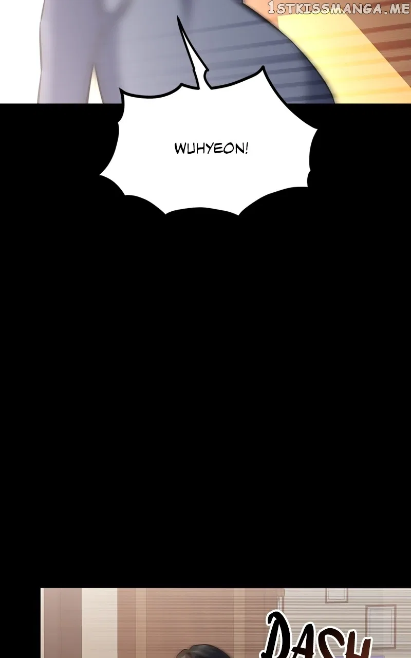 Our Resident Exorcist Chapter 40 – Page 66