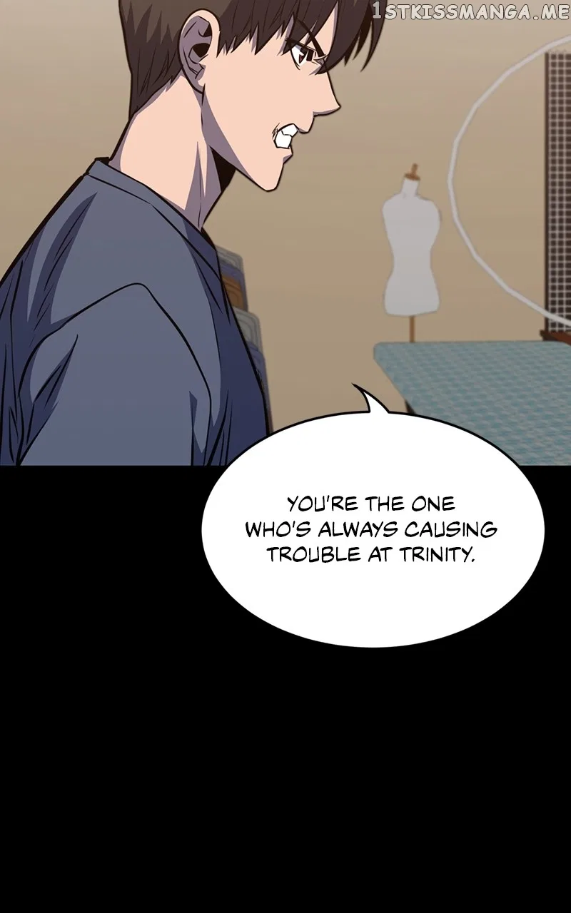 Our Resident Exorcist Chapter 40 – Page 70