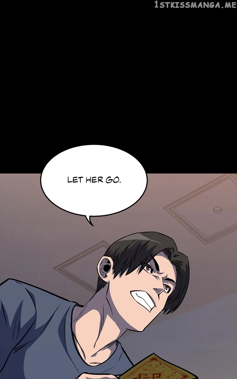 Our Resident Exorcist Chapter 40 – Page 72