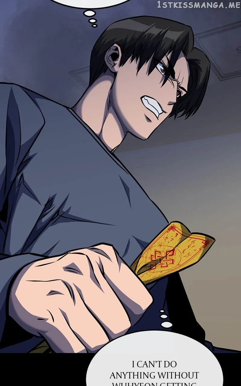 Our Resident Exorcist Chapter 40 – Page 76