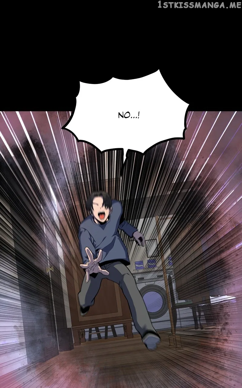 Our Resident Exorcist Chapter 40 – Page 82