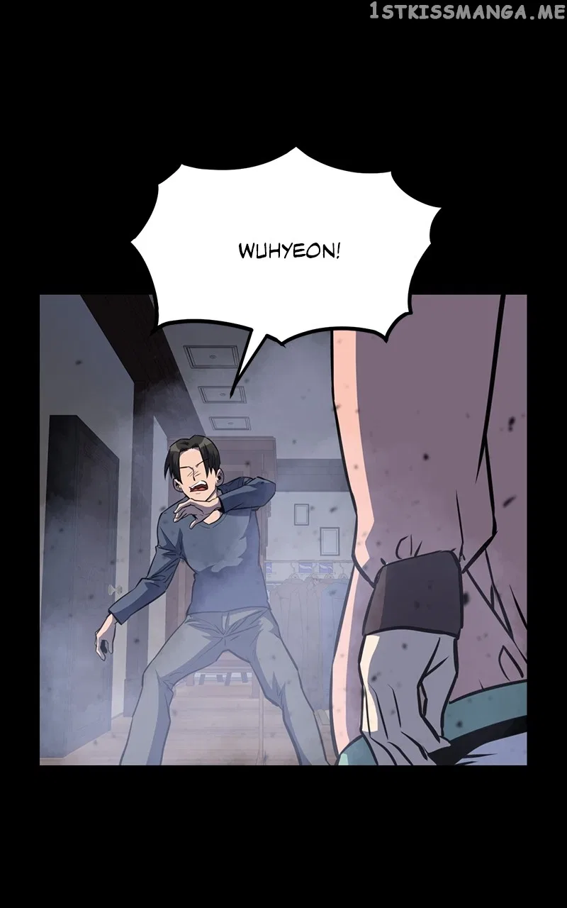 Our Resident Exorcist Chapter 40 – Page 88