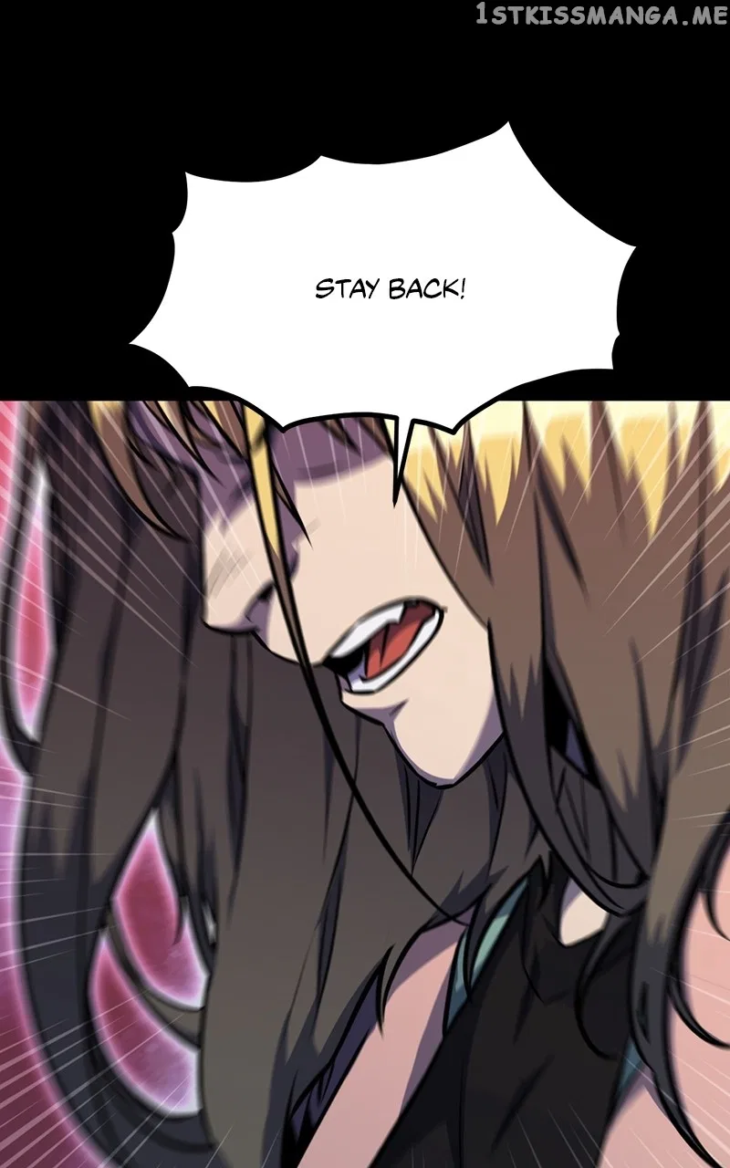 Our Resident Exorcist Chapter 40 – Page 89