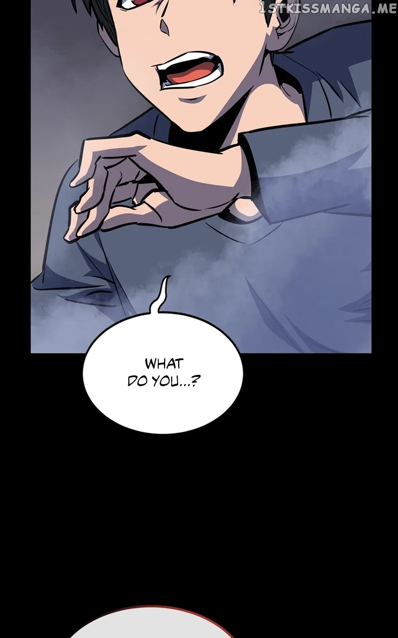 Our Resident Exorcist Chapter 40 – Page 91