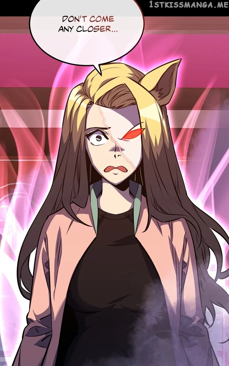 Our Resident Exorcist Chapter 40 – Page 92