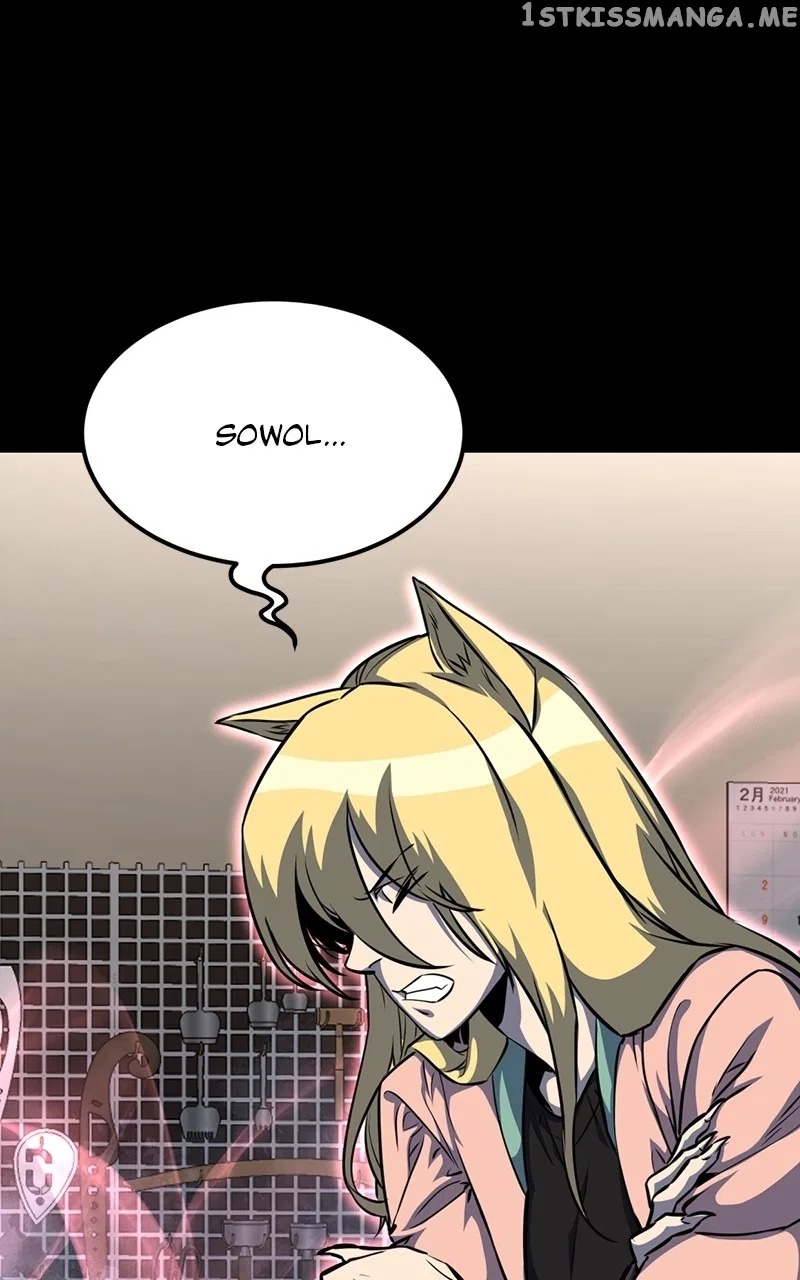 Our Resident Exorcist Chapter 40 – Page 95