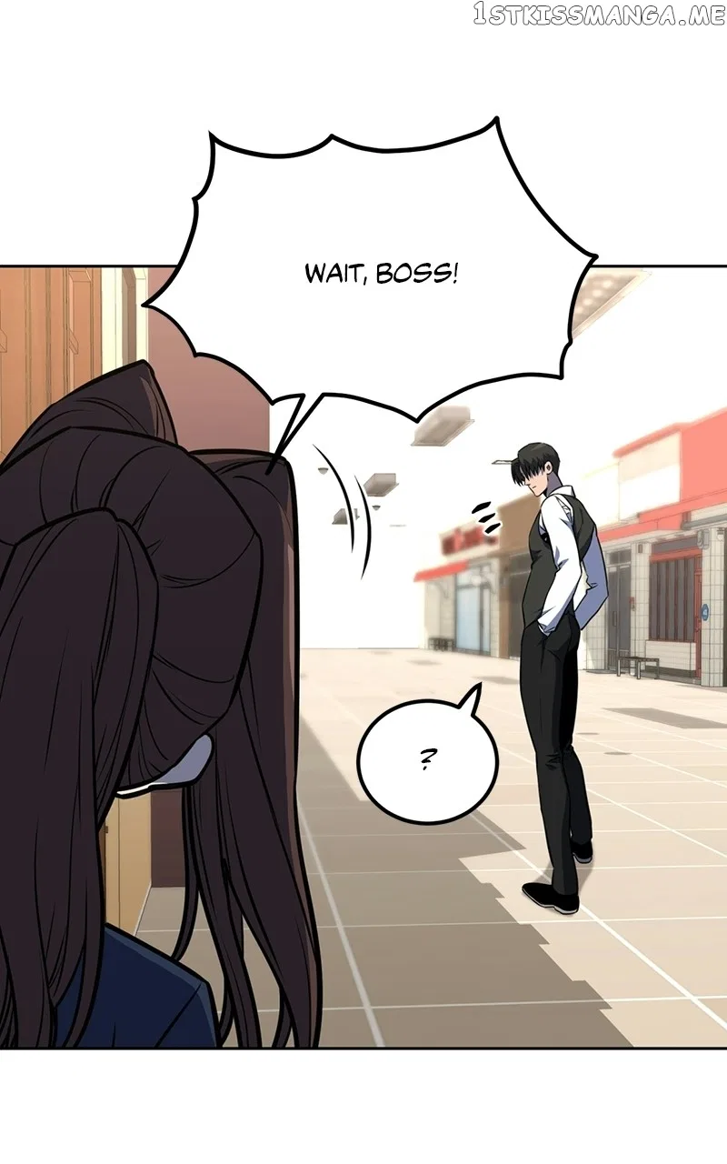 Our Resident Exorcist Chapter 39 – Page 3