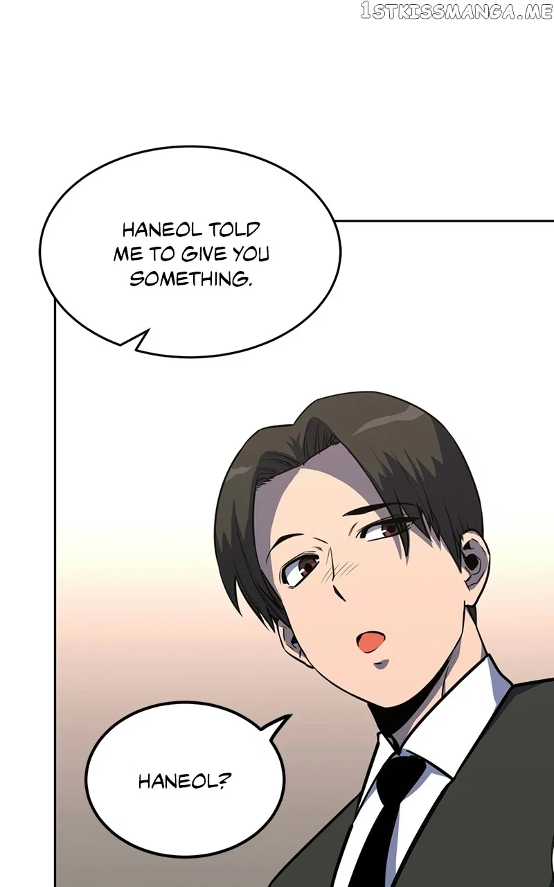 Our Resident Exorcist Chapter 39 – Page 4