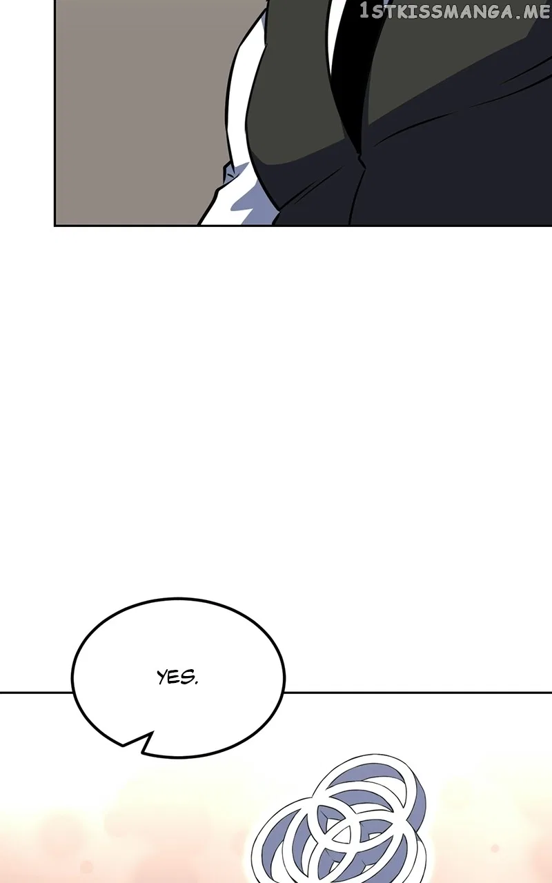 Our Resident Exorcist Chapter 39 – Page 5