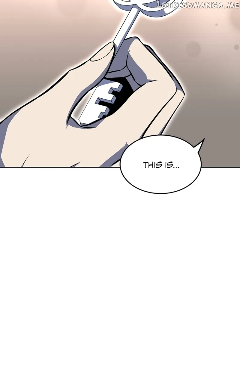 Our Resident Exorcist Chapter 39 – Page 6