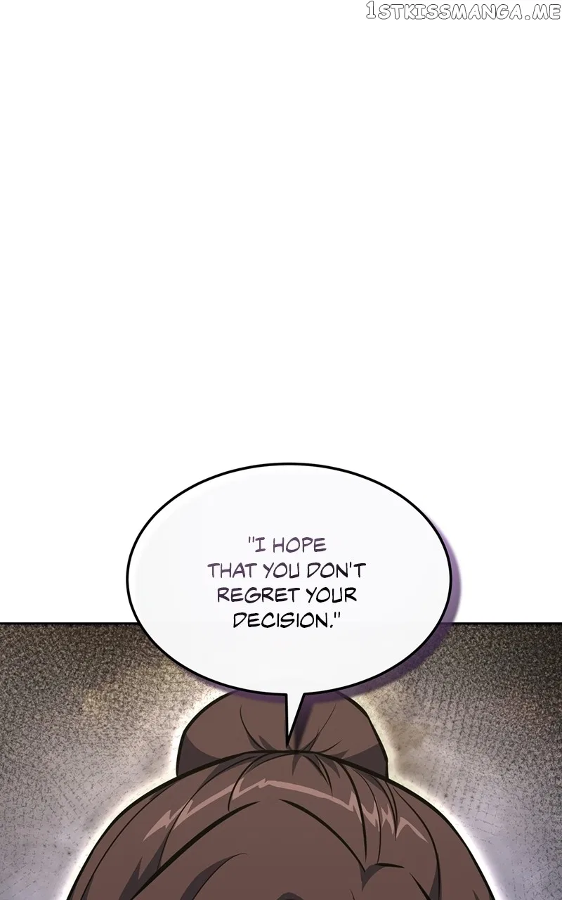 Our Resident Exorcist Chapter 39 – Page 8
