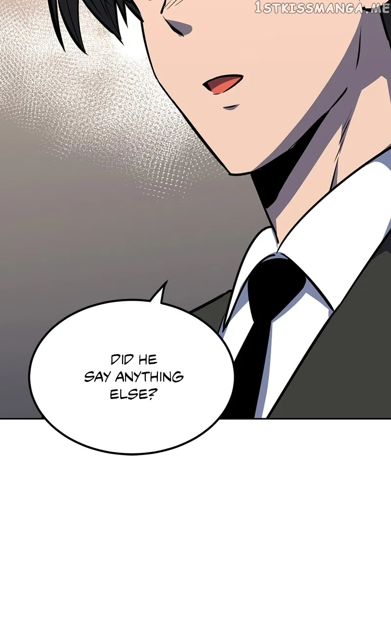 Our Resident Exorcist Chapter 39 – Page 11