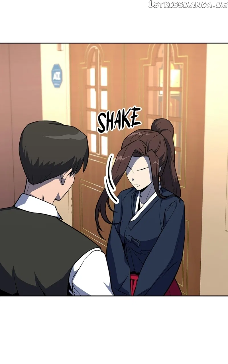 Our Resident Exorcist Chapter 39 – Page 12