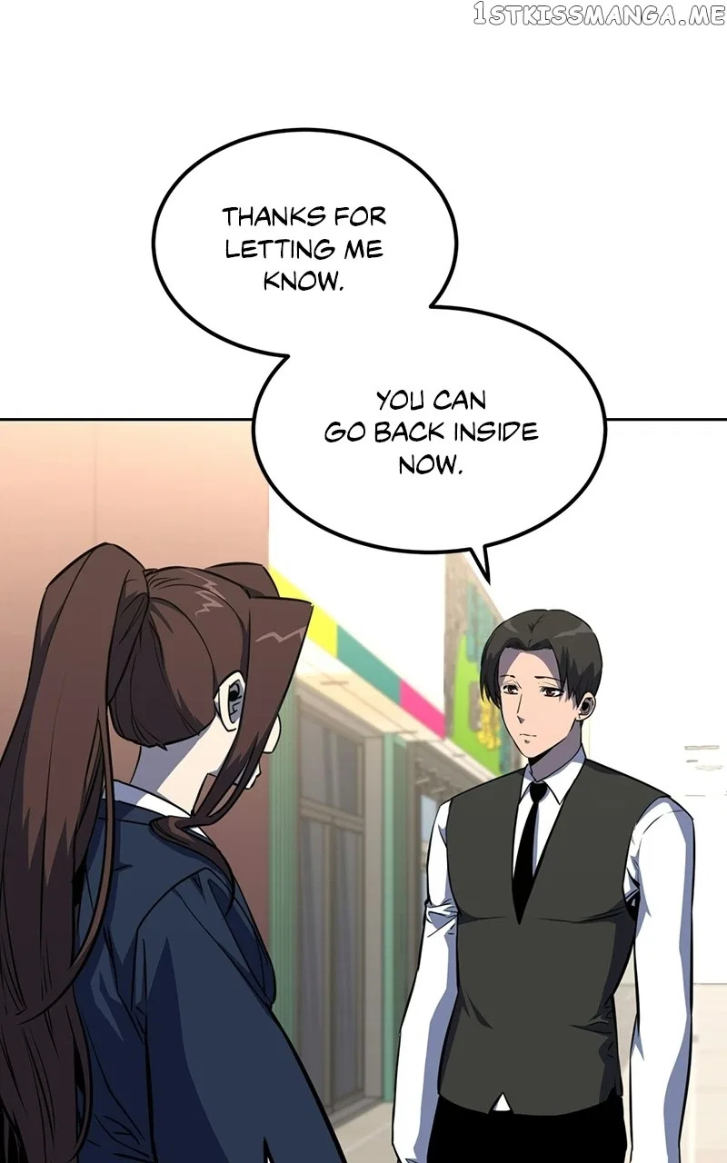 Our Resident Exorcist Chapter 39 – Page 16