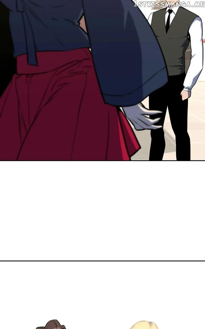 Our Resident Exorcist Chapter 39 – Page 18