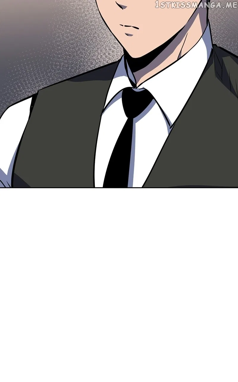 Our Resident Exorcist Chapter 39 – Page 21