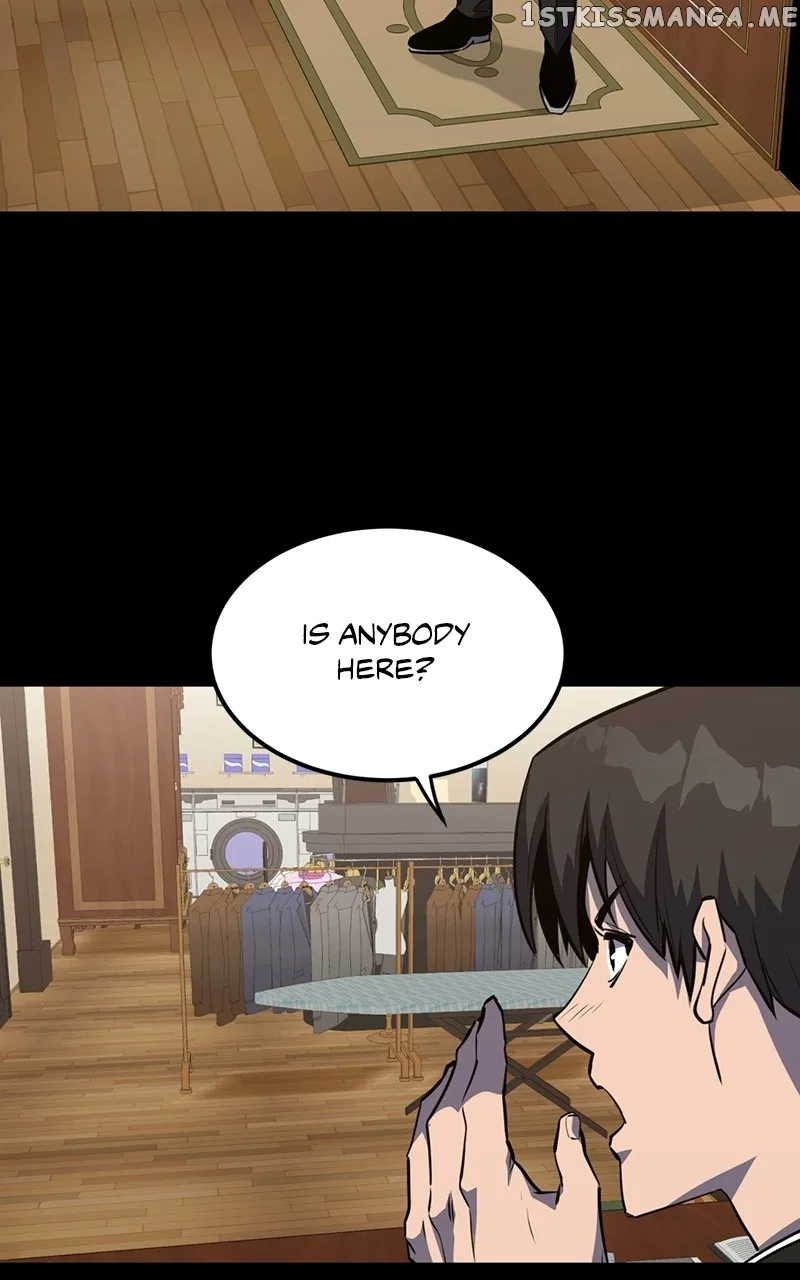 Our Resident Exorcist Chapter 39 – Page 26