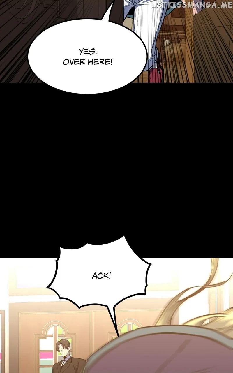 Our Resident Exorcist Chapter 39 – Page 28