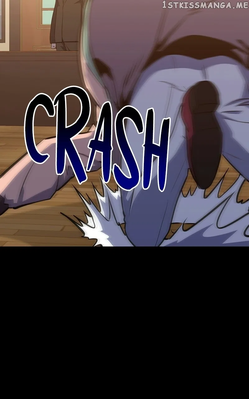 Our Resident Exorcist Chapter 39 – Page 29