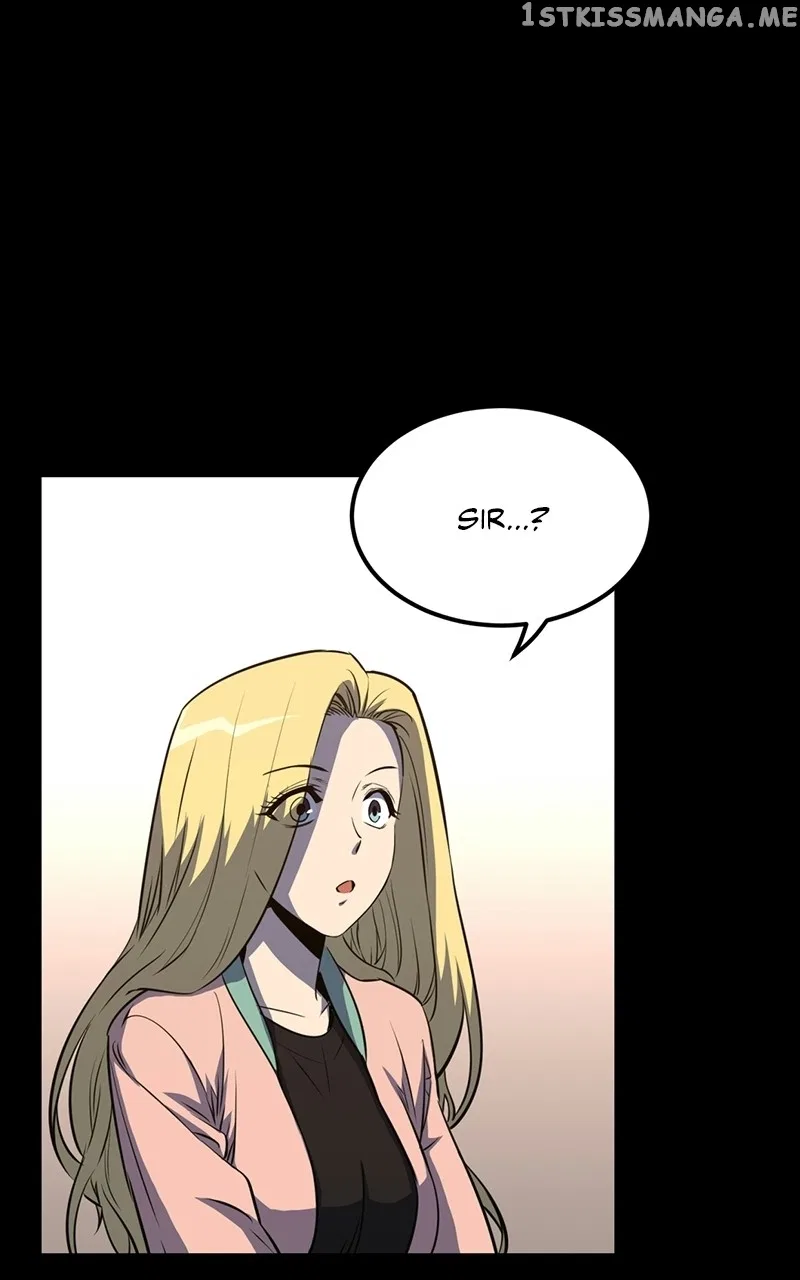 Our Resident Exorcist Chapter 39 – Page 35