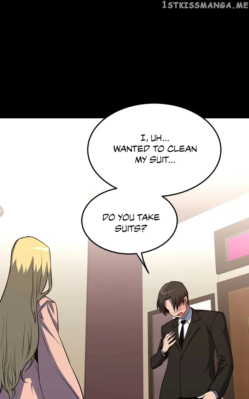 Our Resident Exorcist Chapter 39 – Page 36