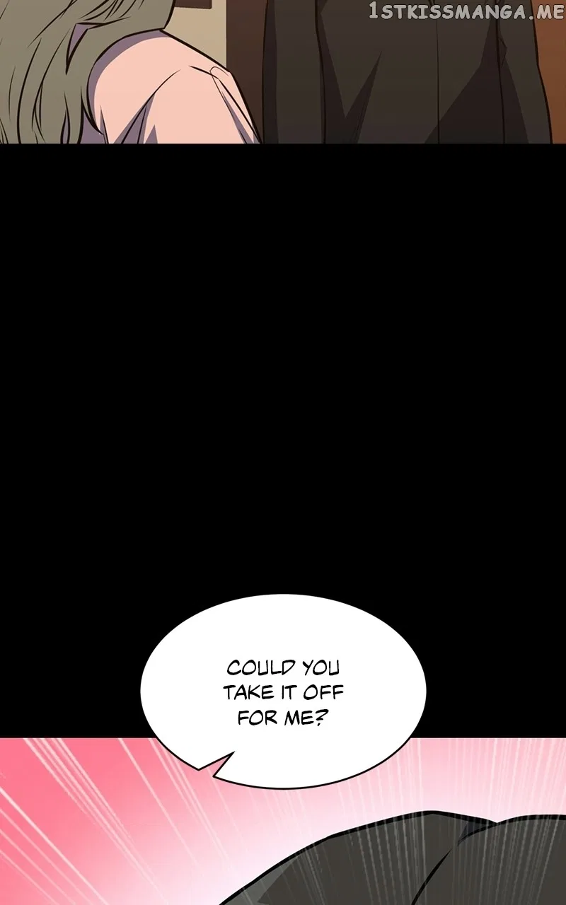 Our Resident Exorcist Chapter 39 – Page 38