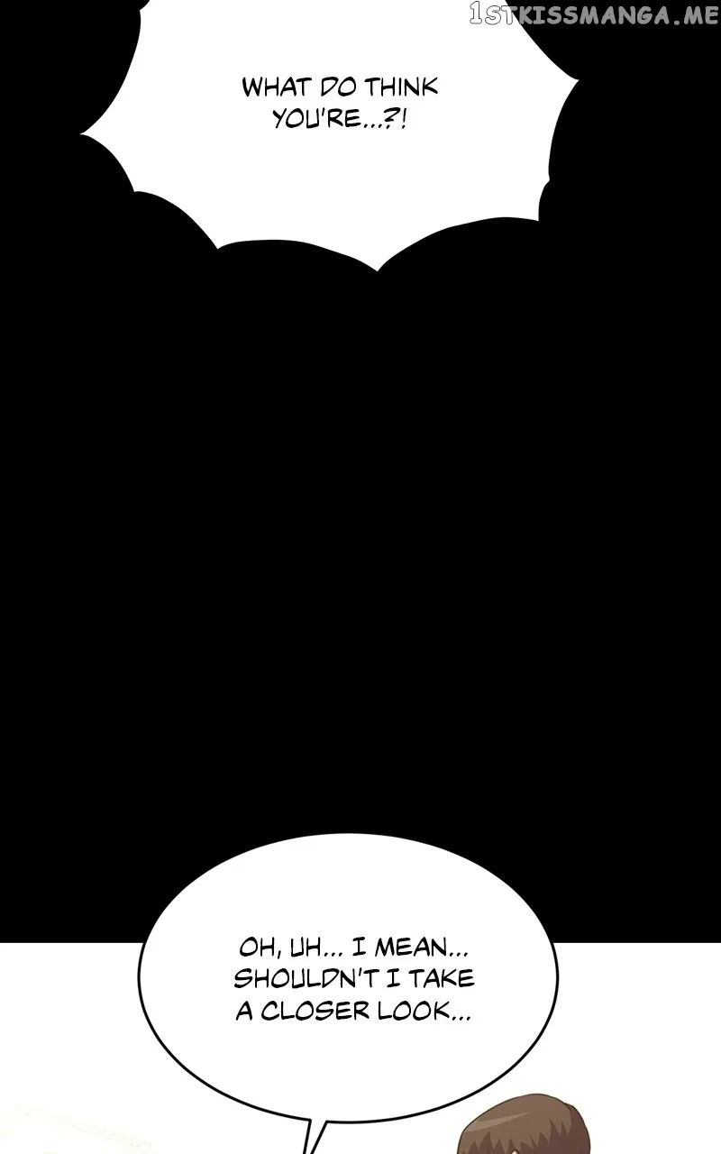 Our Resident Exorcist Chapter 39 – Page 40