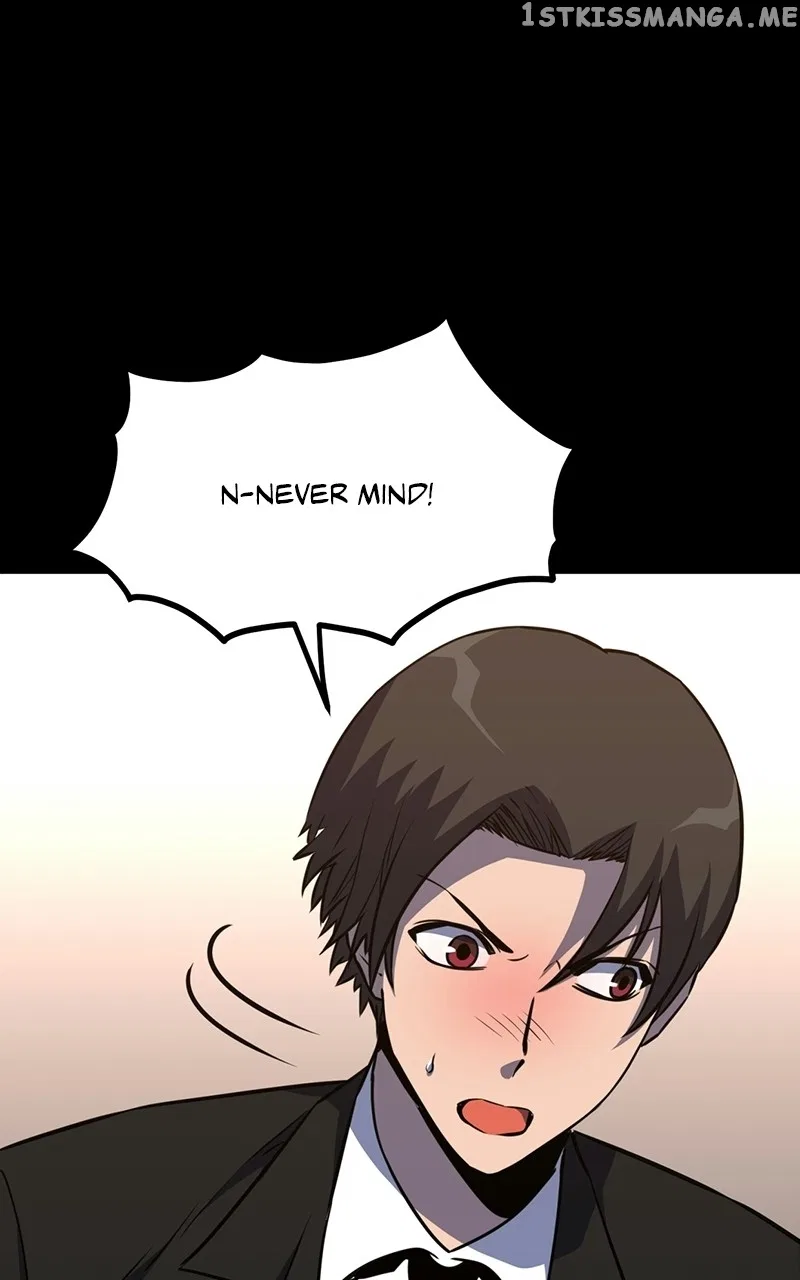 Our Resident Exorcist Chapter 39 – Page 42