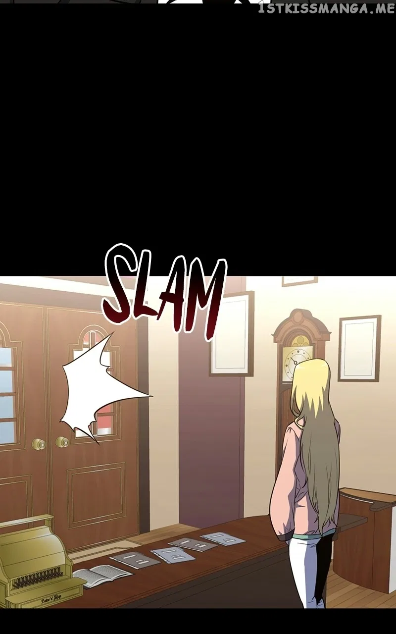 Our Resident Exorcist Chapter 39 – Page 43