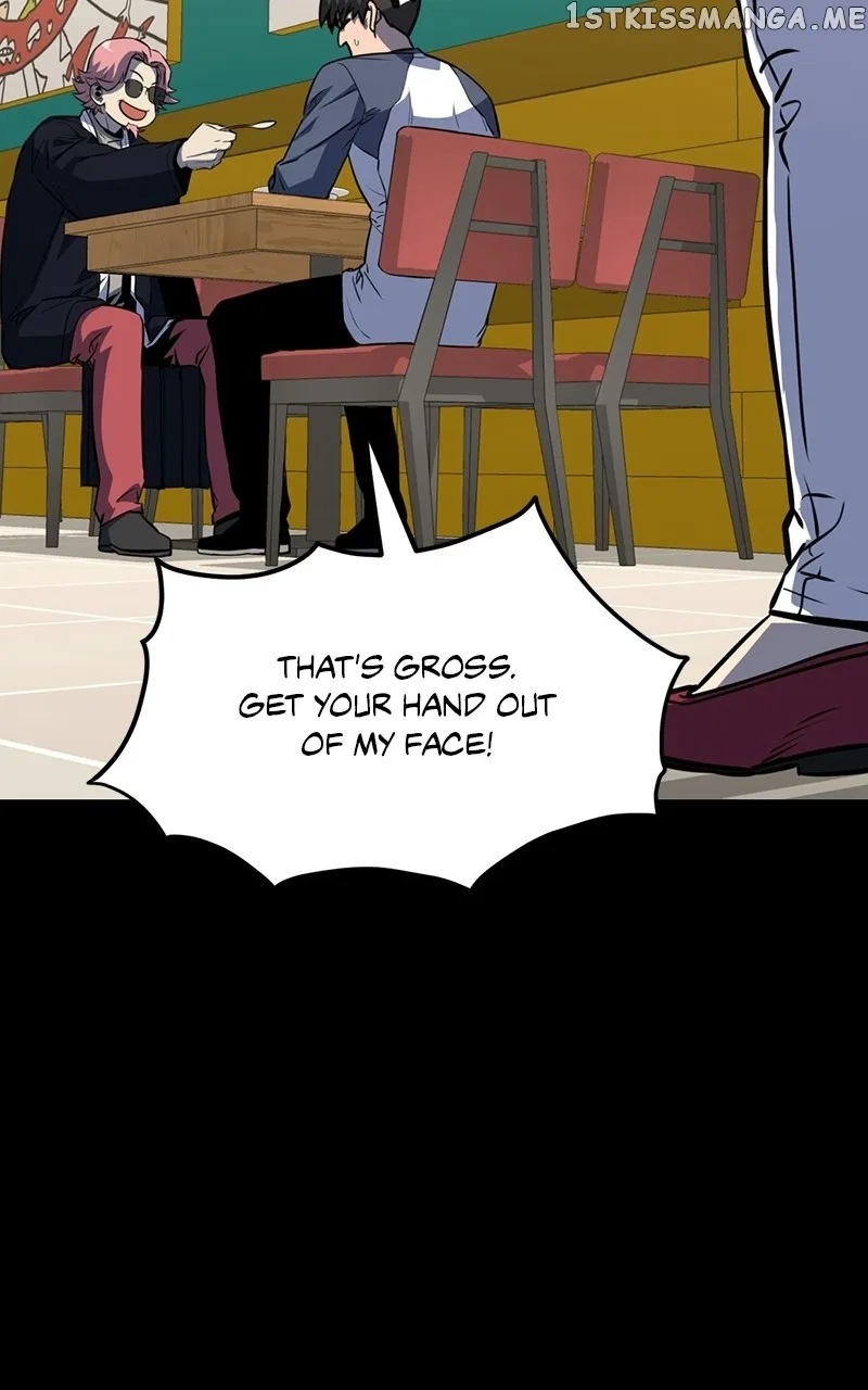 Our Resident Exorcist Chapter 39 – Page 52