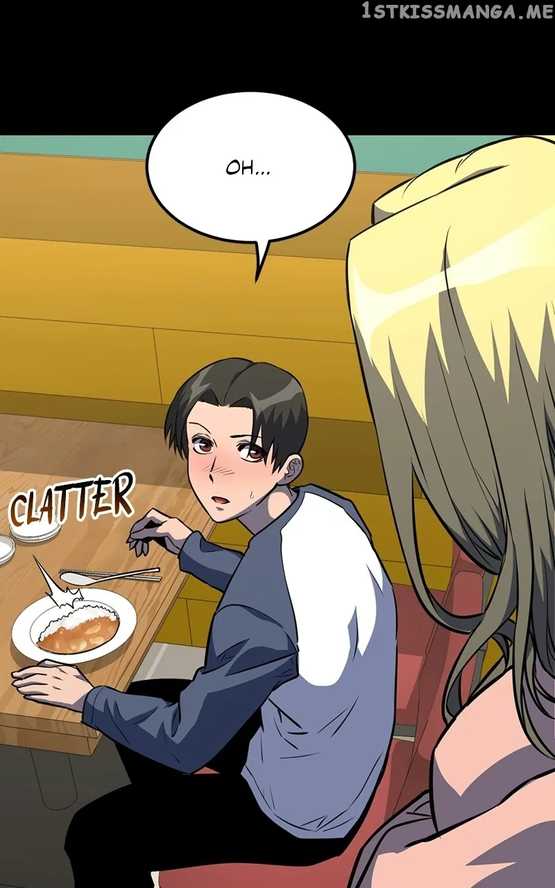 Our Resident Exorcist Chapter 39 – Page 56