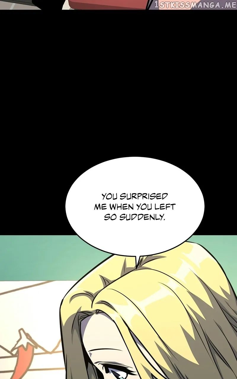 Our Resident Exorcist Chapter 39 – Page 57