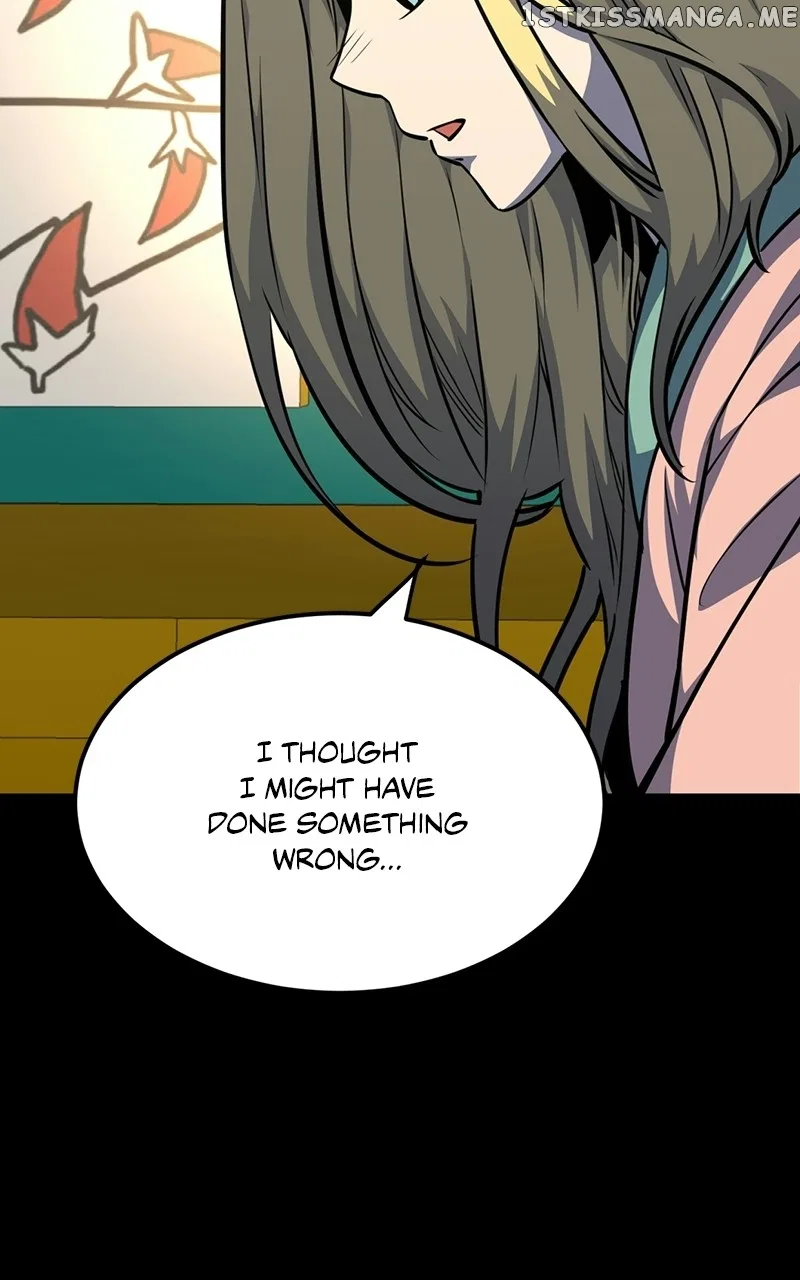 Our Resident Exorcist Chapter 39 – Page 58