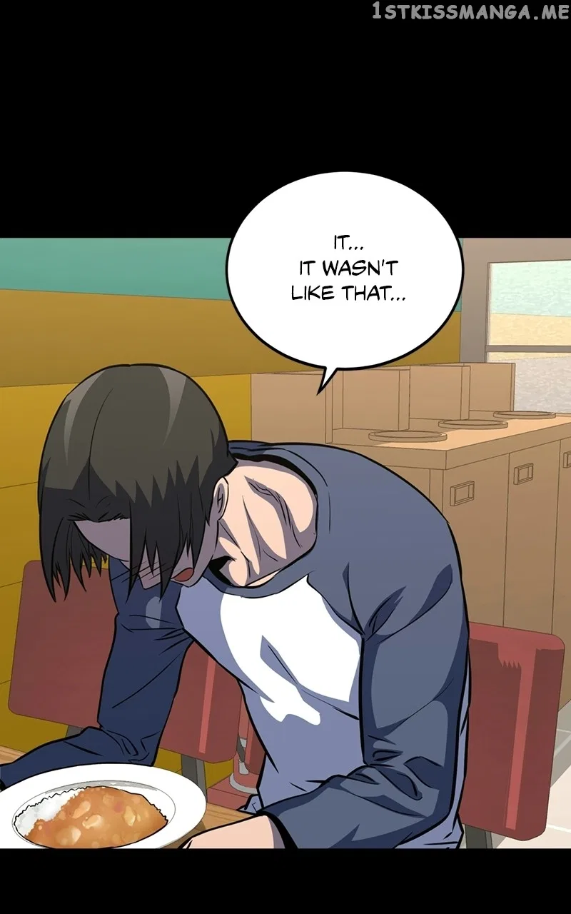 Our Resident Exorcist Chapter 39 – Page 59
