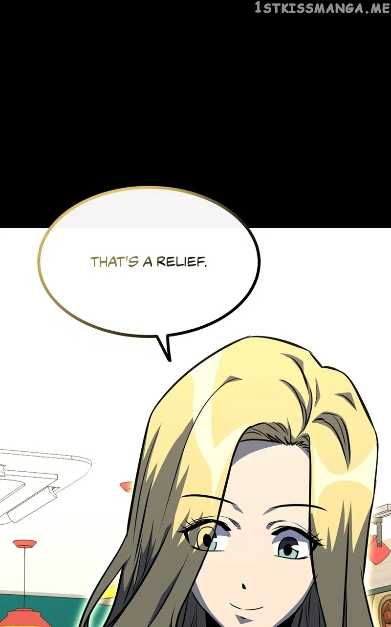 Our Resident Exorcist Chapter 39 – Page 60