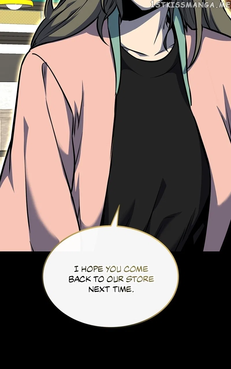 Our Resident Exorcist Chapter 39 – Page 61