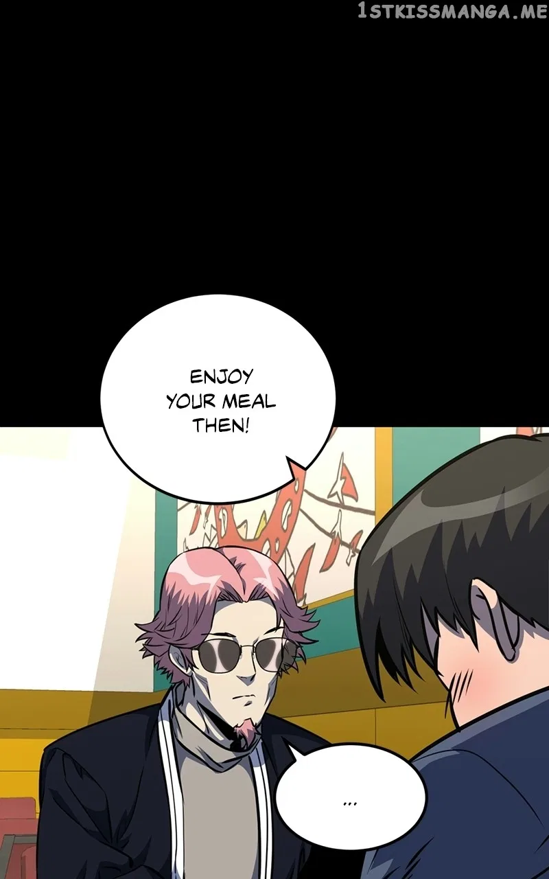 Our Resident Exorcist Chapter 39 – Page 62