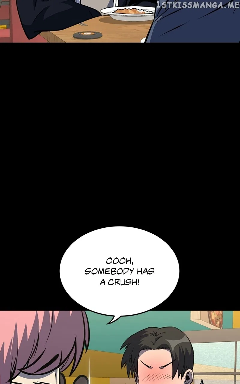 Our Resident Exorcist Chapter 39 – Page 63