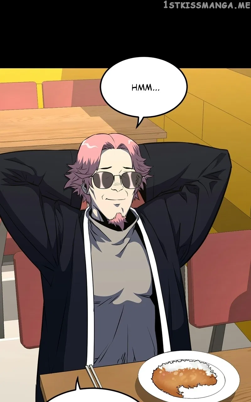 Our Resident Exorcist Chapter 39 – Page 67