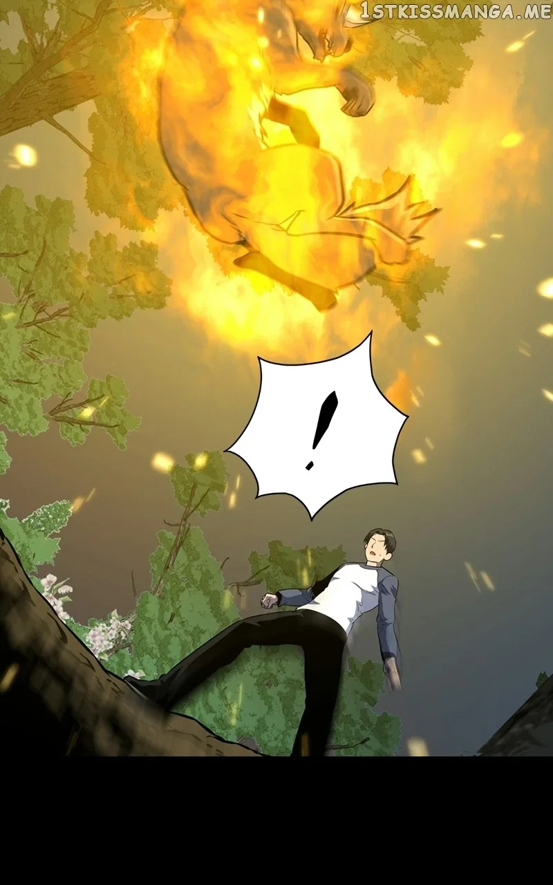 Our Resident Exorcist Chapter 39 – Page 78