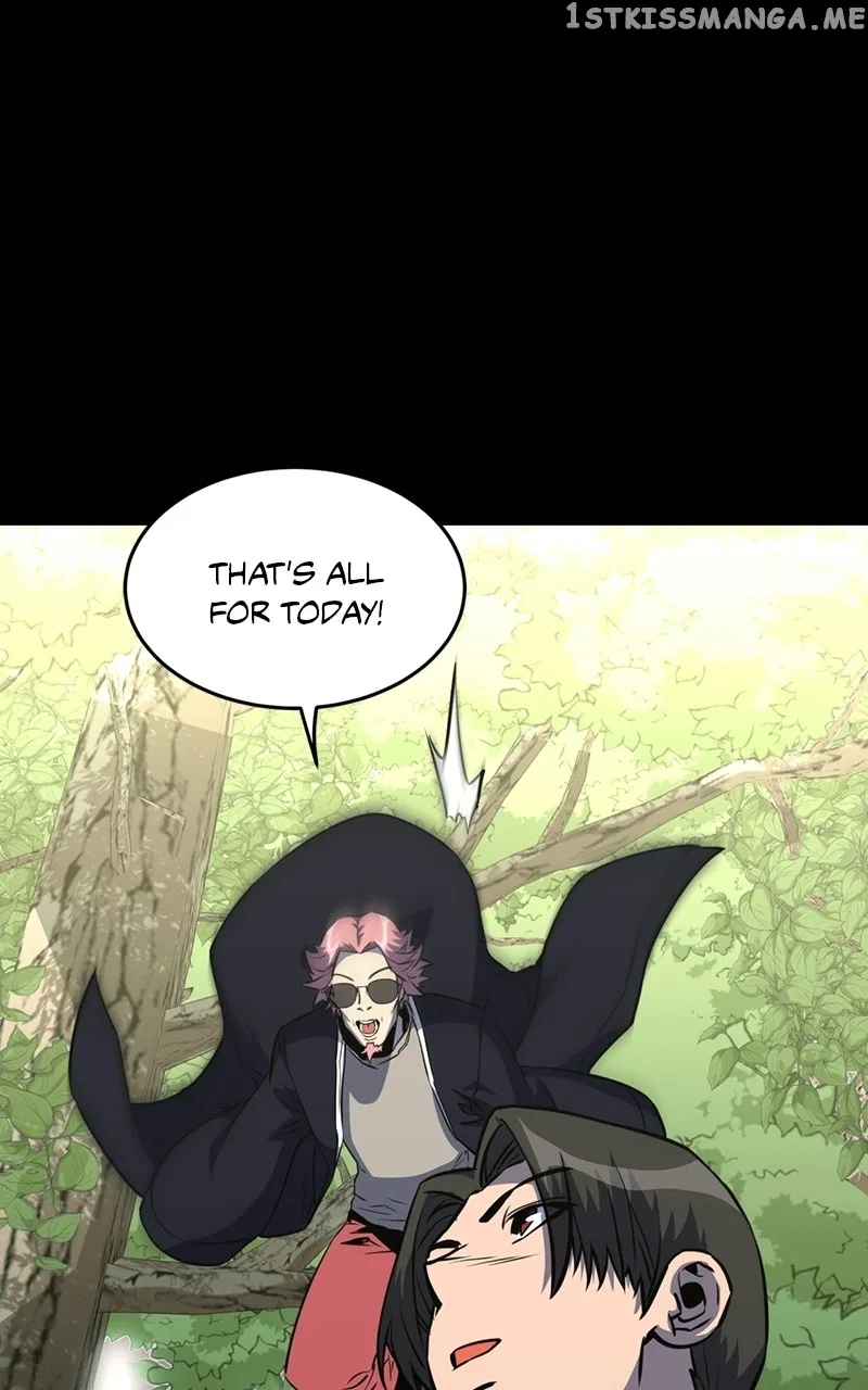 Our Resident Exorcist Chapter 39 – Page 80