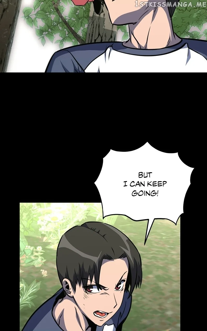 Our Resident Exorcist Chapter 39 – Page 81