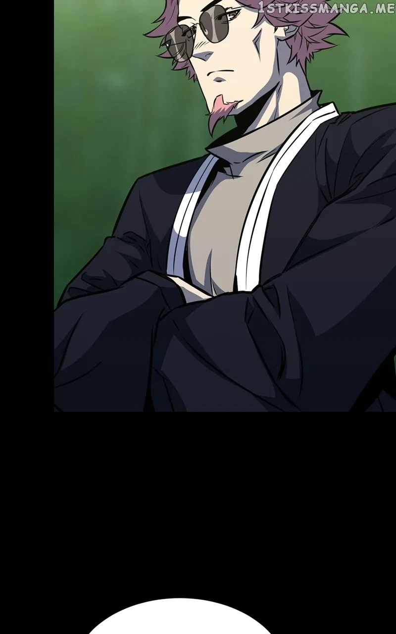 Our Resident Exorcist Chapter 39 – Page 83