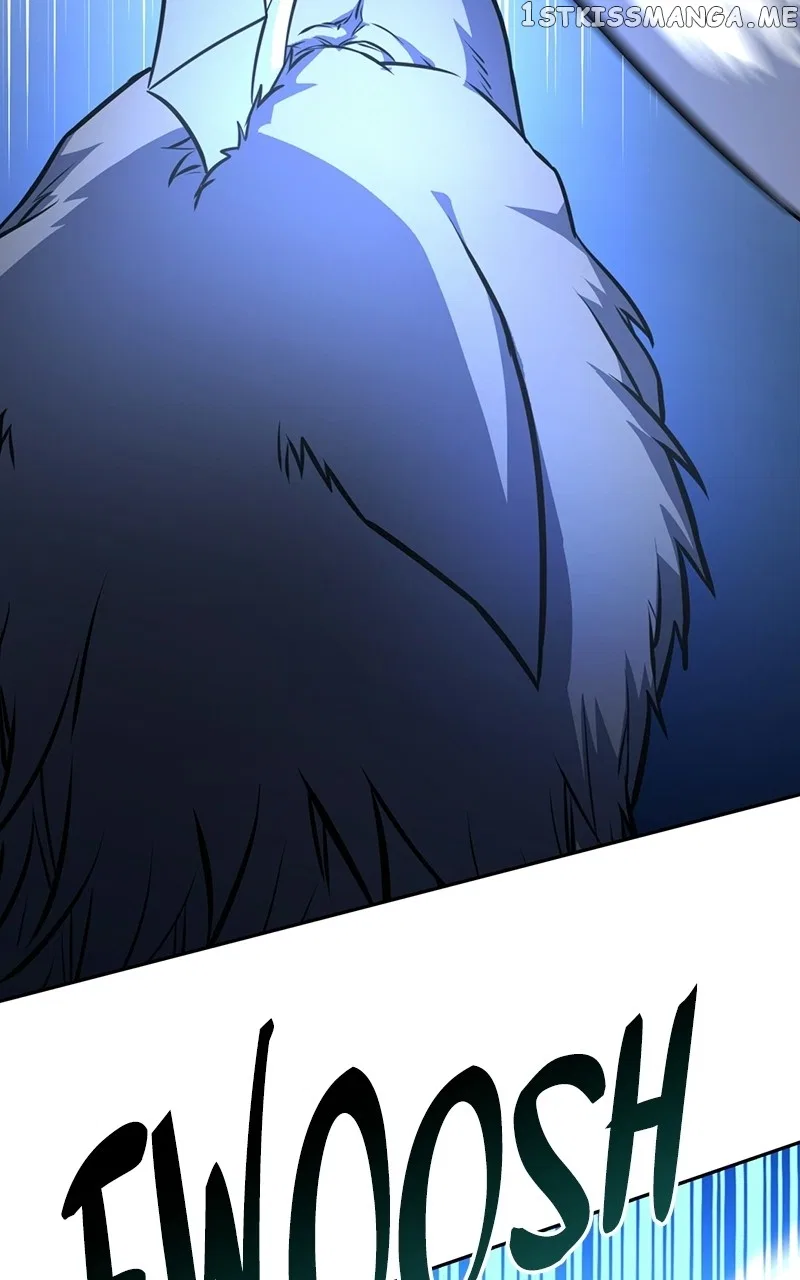 Our Resident Exorcist Chapter 38 – Page 3