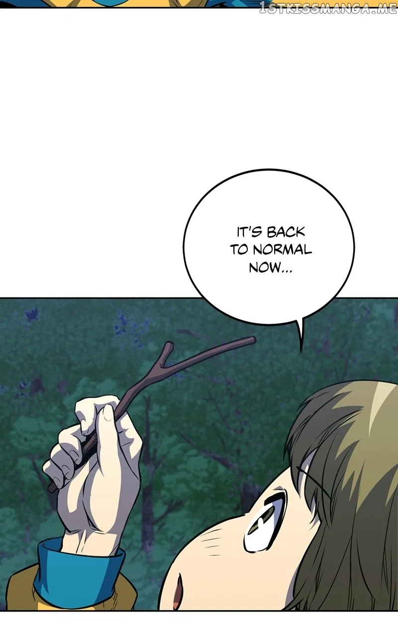 Our Resident Exorcist Chapter 38 – Page 12