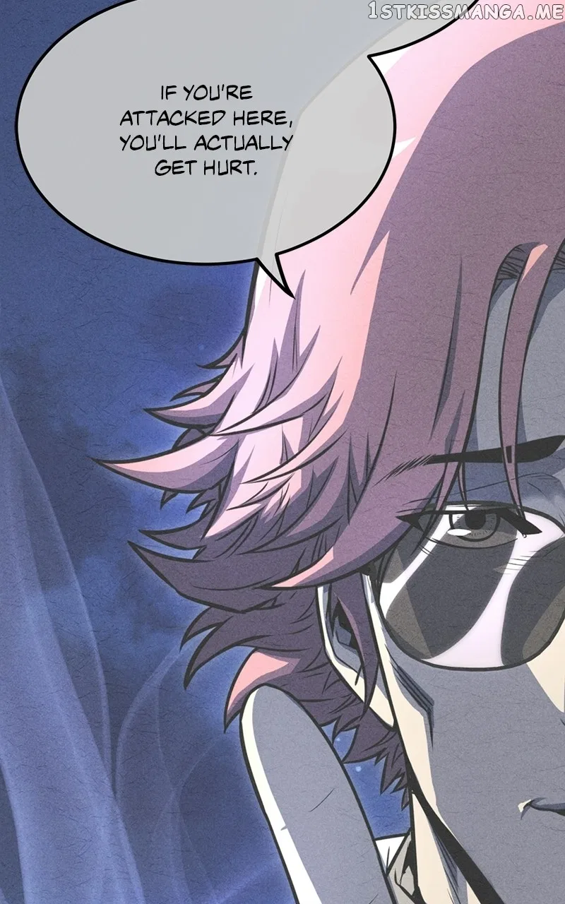 Our Resident Exorcist Chapter 38 – Page 15