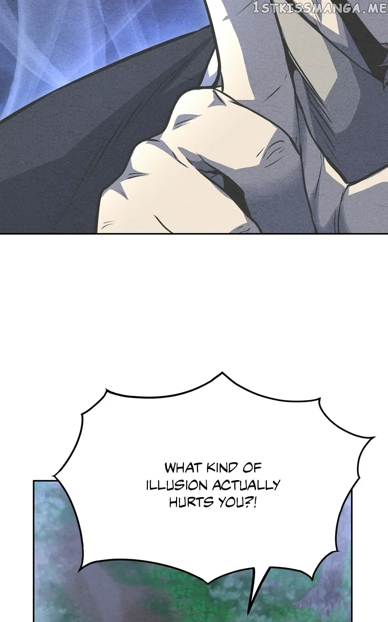 Our Resident Exorcist Chapter 38 – Page 16
