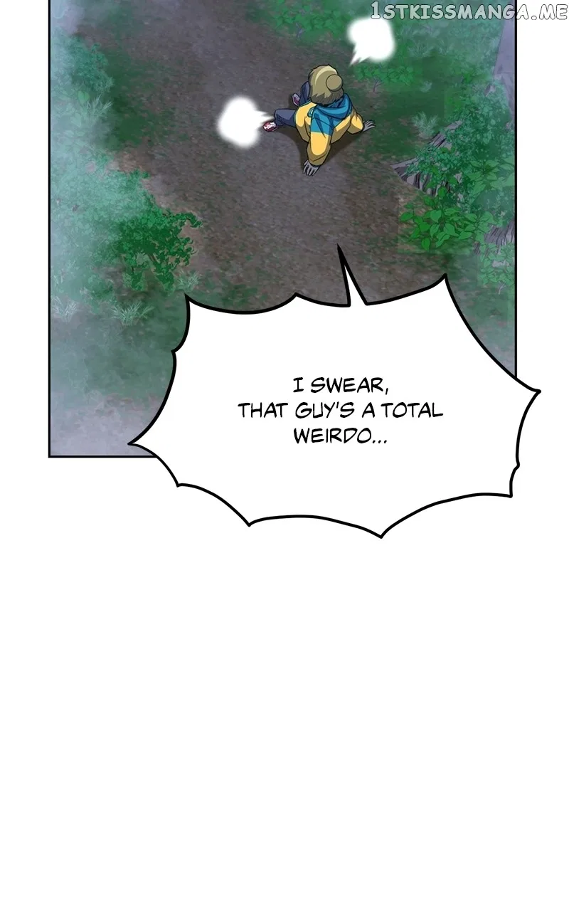 Our Resident Exorcist Chapter 38 – Page 17