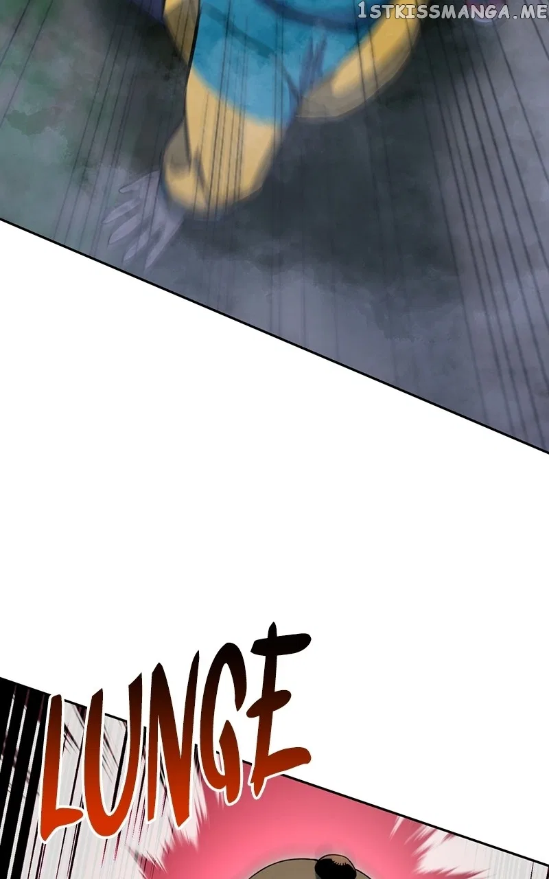 Our Resident Exorcist Chapter 38 – Page 21